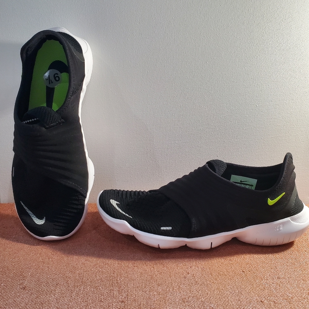 Nike Free RN Flyknit 3.0